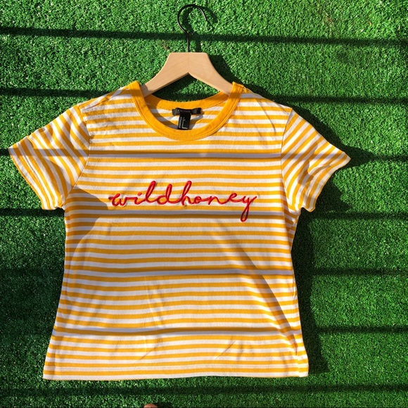 Crop top - Picture 1 of 4